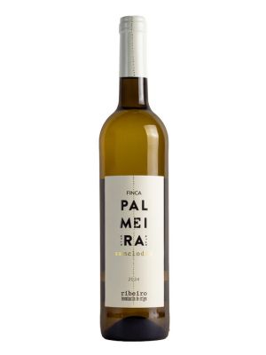 Vinos con Puntos Peñín Vino Blanco Finca Palmeira Sanclodio 20.95
