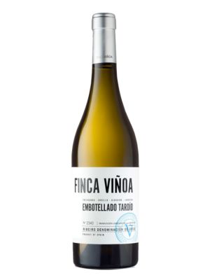 Vin Blanc Finca Viñoa Embotellado Tardío