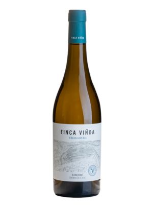 Vino Blanco Finca Viñoa Magnum