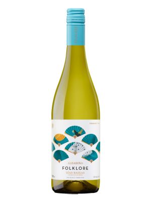 Vin Blanc Folklore
