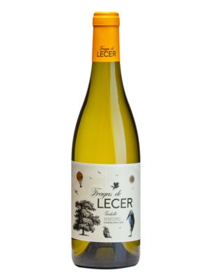 Vin Blanc Fraga Do Lecer Magnum