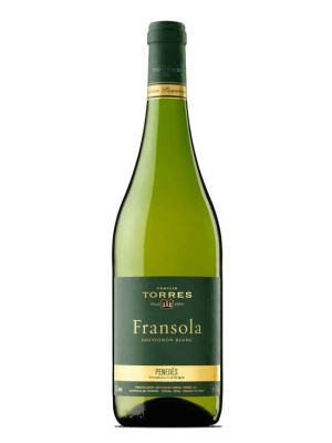 Vino Blanco Fransola