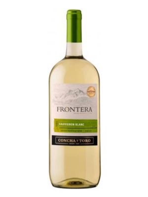 Vino Blanco Frontera Sauvignon Blanc Mágnum