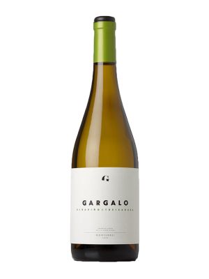 White Wine Gargalo Treixadura y Albariño