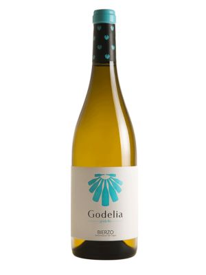 Vino Blanco Godelia