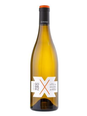 Vin Blanc Gomariz X