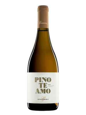 Vin Blanc Gramona Pinoteamo 