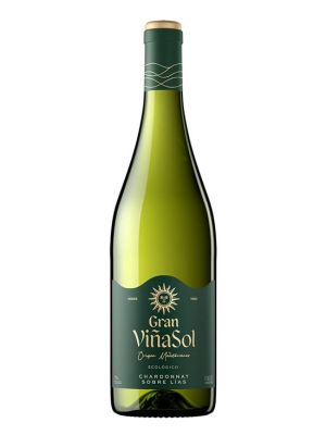 Vinho Branco Gran Viña Sol