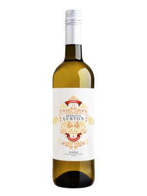 Vino Blanco Hermanos Lurton Sauvignon Blanc