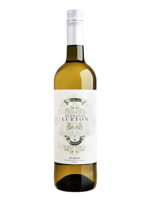 Vin Blanc Hermanos Lurton Verdejo