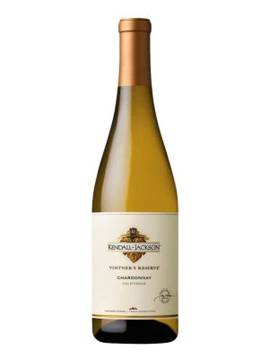 Vino Blanco Kendall-Jackson Chardonnay Vintner's Reserve