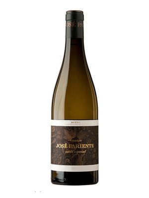 Vin Blanc José Pariente Cuvée Especial