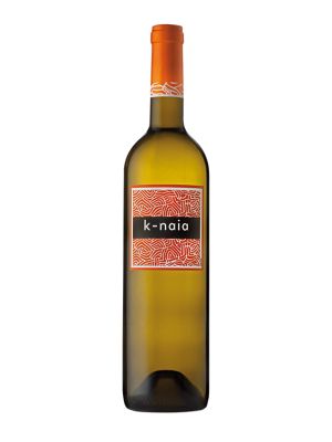 Vin Blanc K-Naia