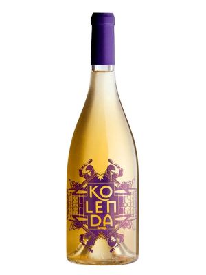 Vino Blanco Kolenda Lagar d'Amprius