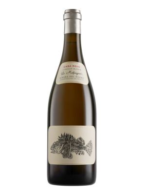 Vino Blanco La Malpagada