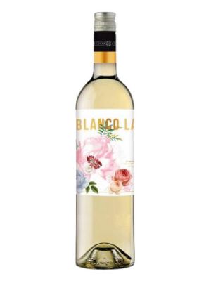 Vino Blanco La Seca Verdejo Magnum