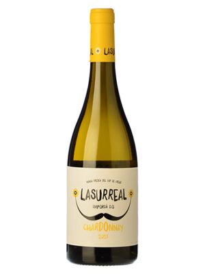 Vino Blanco LaSurreal Chardonnay
