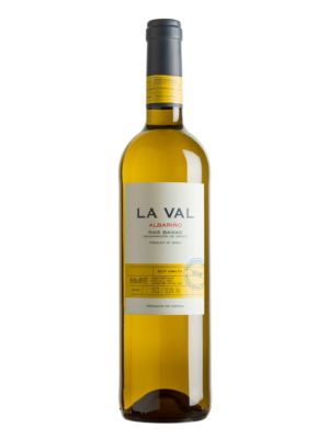 Vin Blanc La Val 