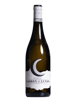 Weißwein Ladrón de Lunas Sauvignon