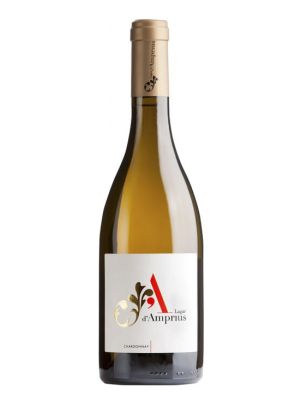 Vino Blanco Lagar d'Amprius Chardonnay