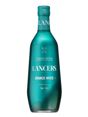 Schaumwein Lancers Blanco