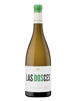 Vino Bianco Chozas Carrascal Las 2 Ces