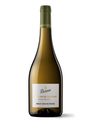 Vino Blanco Laslías Beronia