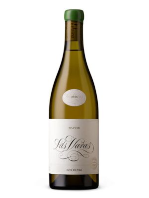 Vino Blanco Las Varas