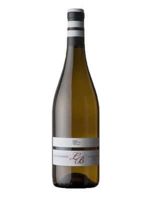 Vin Blanc LB Gewurztraminer