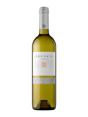 Vin Blanc Legaris Verdejo