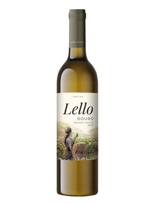 Vino Blanco Lello