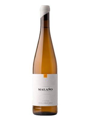 Vino Blanco Malaño Airén Plus