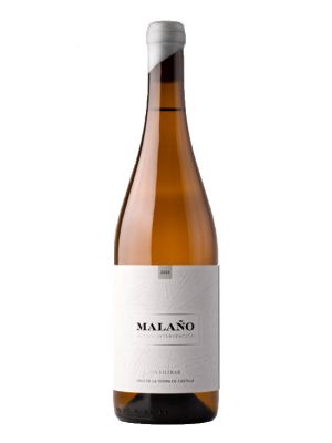 Vino Blanco Malaño Airén Selección 