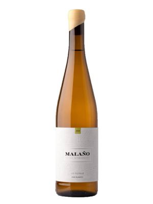 Vino Blanco Malaño Orígenes Airén 