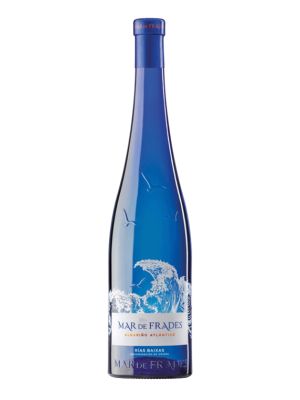 Vin Blanc Mar de Frades