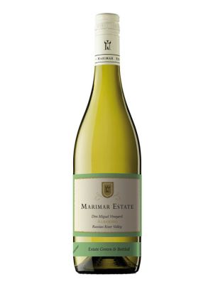 Vino Blanco Marimar Albariño