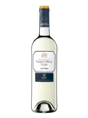 Vino Blanco Marqués de Riscal Verdejo