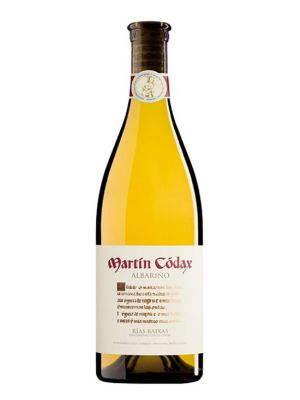 Vino Blanco Martin Codax 0.375L