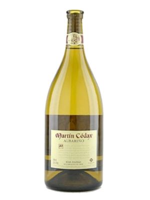 Vino Blanco Martin Codax Magnum 
