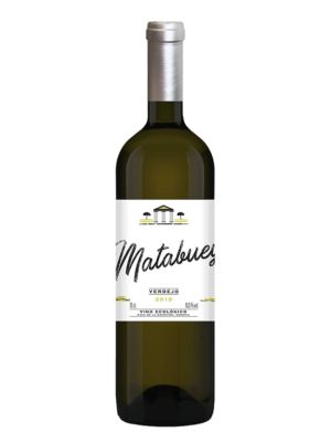 Vin Blanc Matabuey