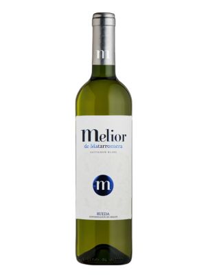 Vino Blanco Melior Sauvignon Blanc