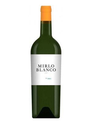 Vin Blanc Mirlo