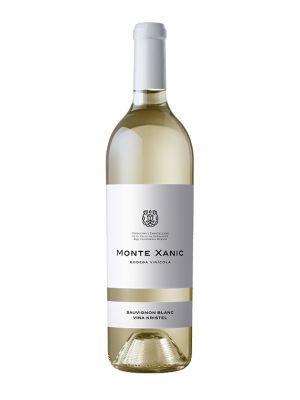 Vino Blanco Monte Xanic Viña Kristel
