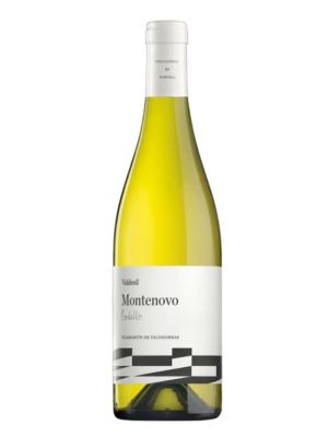 Vino Blanco Montenovo