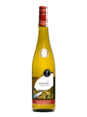 Vino Blanco Moselland Riesling Qualitatswein