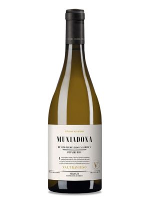 Vino Blanco Muniadona