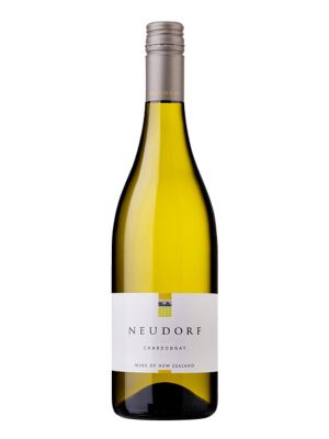 Vino Blanco Neudorf Chardonnay