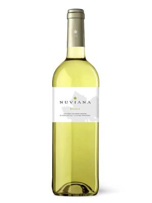 Chardonnay Vino Blanco Nuviana