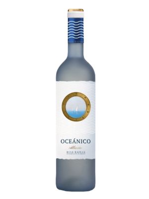 Vino Blanco Oceanico Seleccion