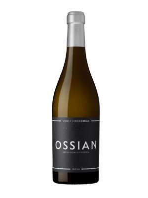 Vino Blanco Ossian Ecológico